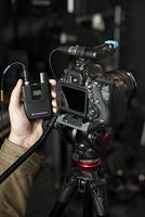Sennheiser AVX-ME2 Lavalier Set - thumbnail