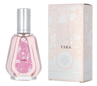 Lattafa Yara Eau de Parfum Spray 50 ml Dames - thumbnail