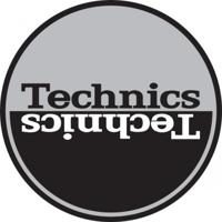 Magma Slipmat Technics Moon 1 - thumbnail