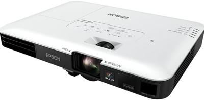 Epson EB-1795F projector