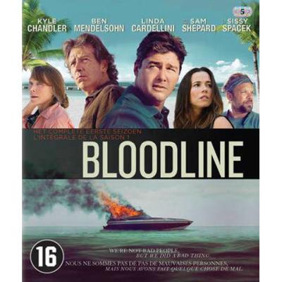 Bloodline - Seizoen 1 - Blu-Ray (8712609647822)