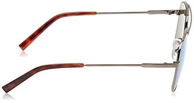 Zonnebril Heren Polaroid PLD-2068-S-X-6LB-5X ø 58 mm Zonnebril Heren Polaroid PLD-2068-S-X-6LB-5X ø 58 mm