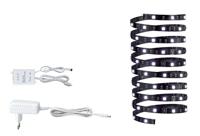 Paulmann YourLED ECO 70430 LED-strip basisset Met connector (male) 12 V 3 m RGB 1 stuk(s) - thumbnail