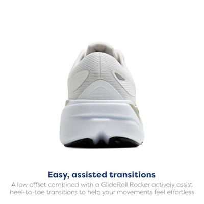 Brooks Ghost Max 3 Heren