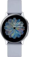 Samsung Galaxy Watch Active 2 (Bluetooth) 40 mm, aluminium SM-R830, zilver - thumbnail