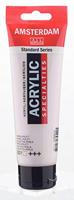 Royal Talens Amsterdam Acrylverf 120 ml - Parelviolet 821 - thumbnail