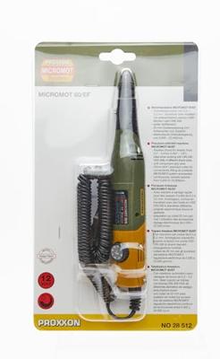 Proxxon Micromot 60/EF 28 512 Multifunctioneel gereedschap 40 W - thumbnail