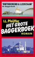 Het grote baggerboek - Ilja Leonard Pfeijffer - ebook - thumbnail