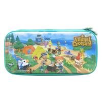 Hori Premium Vault Case - Animal Crossing New Horizons (Nintendo Switch / Switch Lite) - thumbnail