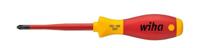 Pozidriv schroevendraaier PZ1 x 80 SoftFinish electric slimFix - thumbnail