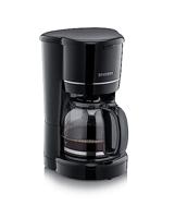 Severin Filter Koffiezetapparaat zwart - thumbnail