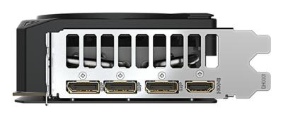 Videokaart Gigabyte 9VN507TWO-00-G10 nvidia geforce rtx 5070 ti 16 GB GDDR6 GDDR7 - thumbnail
