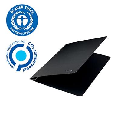 Leitz 39040095 map Doos Zwart A4