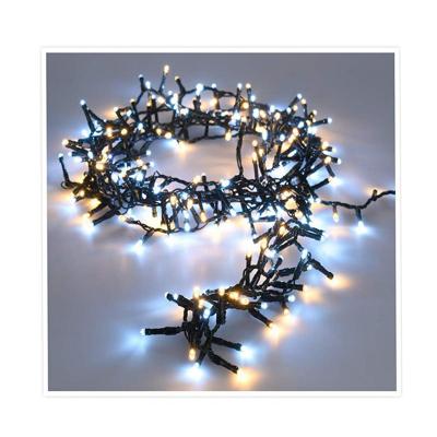 LED lichtsnoer Wit (14 m)