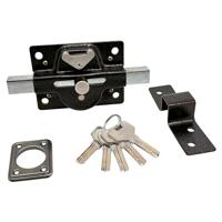 Veiligheidsslot Micel - thumbnail