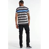 Scotch & Soda Mott slim fit chino zwart - thumbnail