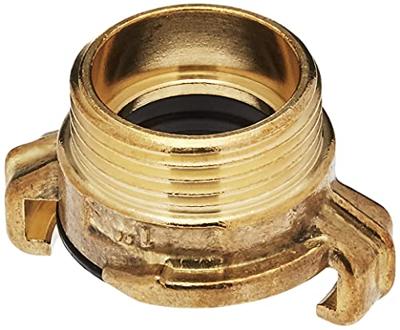 Gardena Snelschroefdraadkoppeling | met buitendraad | 33,3 mm (G 1") - 7115-20 - 7115-20