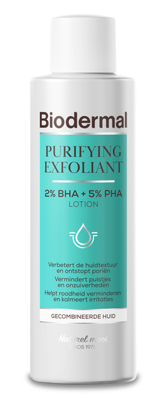 Biodermal Exfoliant Purifying Biodermal Exfoliant Purifying