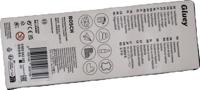 Bosch Home and Garden Gluey (Cupcake Pink) Accu-hetelijmpen 7 mm 1.2 V 1 stuk(s) - thumbnail