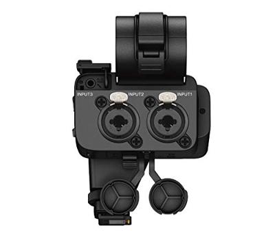 Sony XLR Adaptor Kit (XLRK3M.SYU)