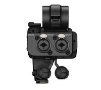 Sony XLR Adaptor Kit (XLRK3M.SYU) - thumbnail