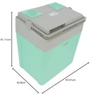 Thermo-elektrische koeler - EZA - 40L - thumbnail