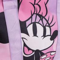 Strandtas Minnie Mouse Roze 47 x 33 x 15 cm - thumbnail