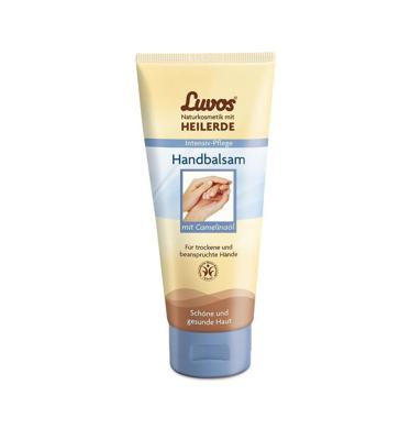 Luvos Handbalsem 50 Milliliter