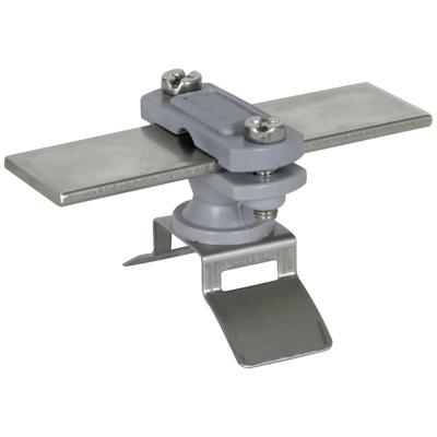 DEHN LH ZS 6.11 FL30 SBB PA V2A Houder 1 stuk(s)