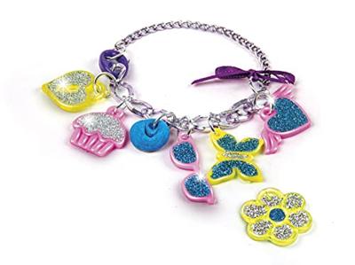 Clementoni Crazy Chic My Multicolour Charms Clementoni Crazy Chic My Multicolour Charms