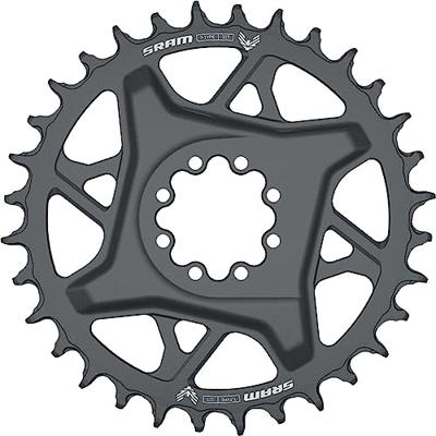 SRAM kettingblad "gx eagle transmission" chain ring gx eagle trans. 30t grey