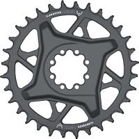 SRAM kettingblad "gx eagle transmission" chain ring gx eagle trans. 30t grey - thumbnail