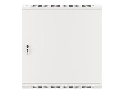 Lanberg WF01-6412-00S rack 12U Wandrek Grijs Lanberg WF01-6412-00S rack 12U Wandrek Grijs
