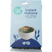 Instant wakame - 50 gram - thumbnail