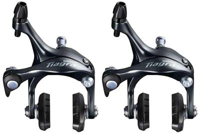 Shimano Tiagra BR-4700 Brake Caliper Set