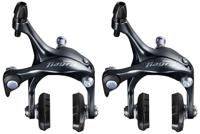 Shimano Tiagra BR-4700 Brake Caliper Set - thumbnail