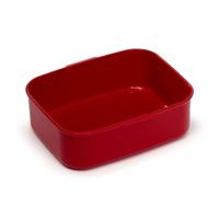 Kerstmis Baker Street Gingerbread Clip Bento Box Lunchtrommel - thumbnail