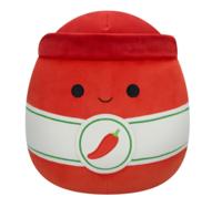 Squishmallows Knuffel Illian de Sriracha 30 cm - thumbnail