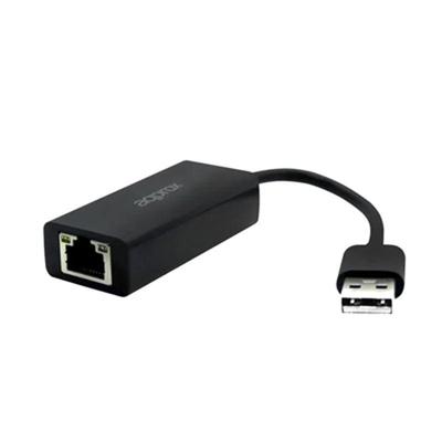 Adapter USB naar Netwerk RJ45 approx! APPC07GV3 Gigabit Ethernet Adapter USB naar Netwerk RJ45 approx! APPC07GV3 Gigabit Ethernet