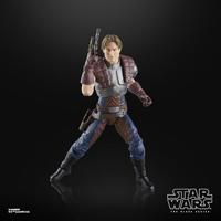 Star Wars: Shadows of the Empire Black Series Action Figure Dash Rendar 15 cm - thumbnail