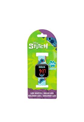 Van Der Meulen Disney stitch led horloge digitale horloge Van Der Meulen Disney stitch led horloge digitale horloge