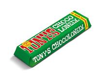 Tony&apos;s Chocolonely - Melk Hazelnoot - 35x 47g - thumbnail