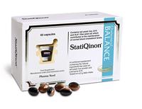 Pharma Nord StatiQinon 60Capsules - thumbnail