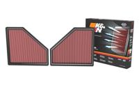 Luchtfilter K&N KN33-3171 - thumbnail