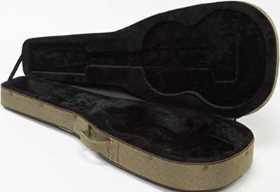 Ibanez Foamed FS40CL case voor Ibanez AEG, AVN, PN, G tweed