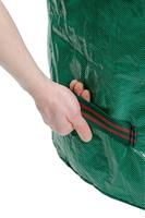 Meister Werkzeuge WU9961810 Tuinzak 272 l Groen 3 stuk(s) - thumbnail