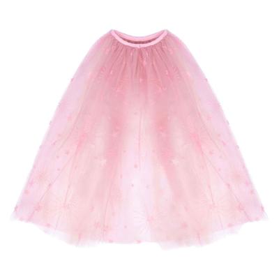 Great Pretenders A star is born cape roze - 4-6 jaar