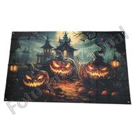 Halloween Decoraties 180 x 110 cm - thumbnail