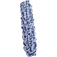 Katoen touwstick 22cm - thumbnail