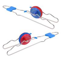 Johntoy magnetische yoyo met licht - thumbnail